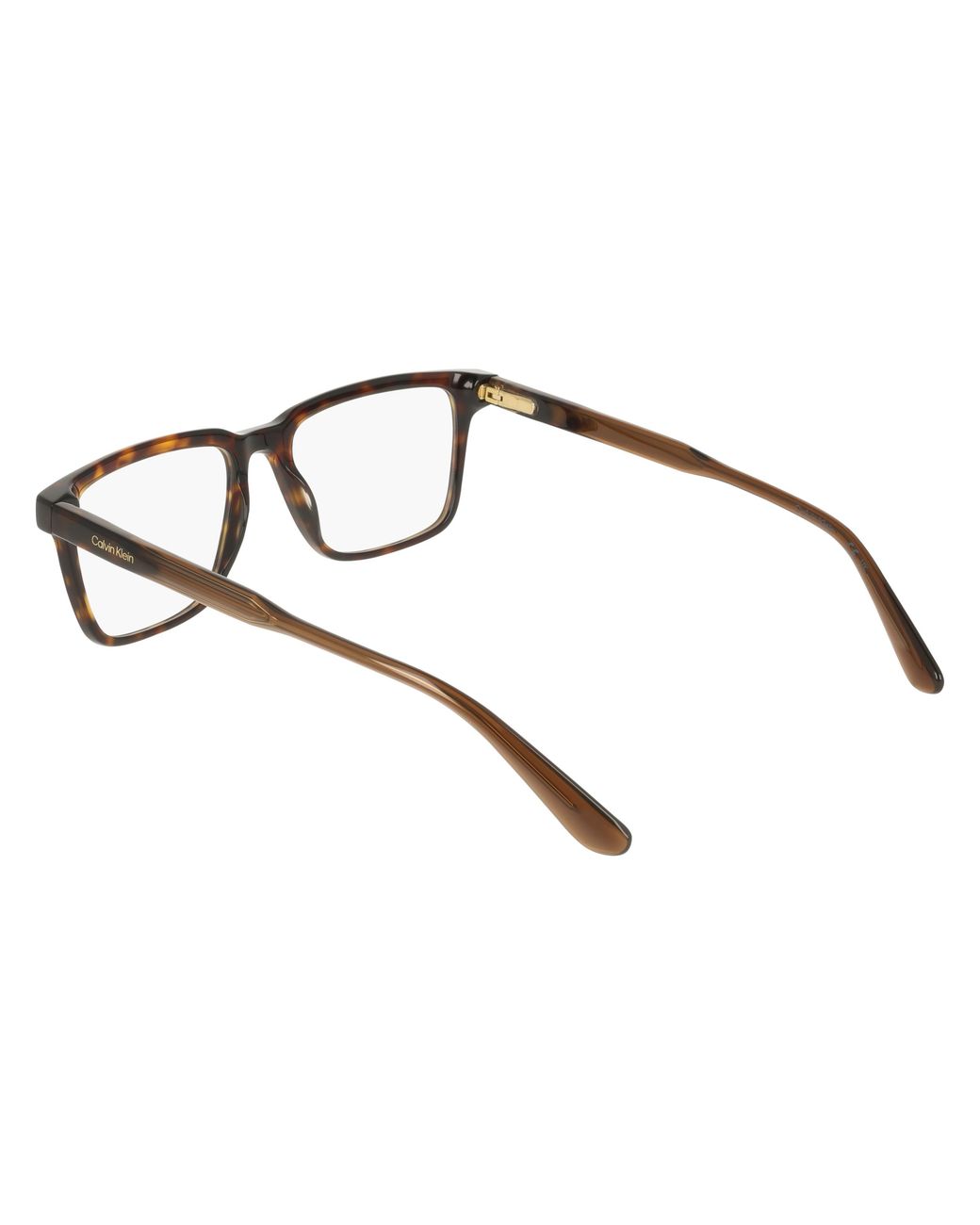 Calvin Klein Black Ck26522I 235 Optical Frames Acetate Squared Normal for men