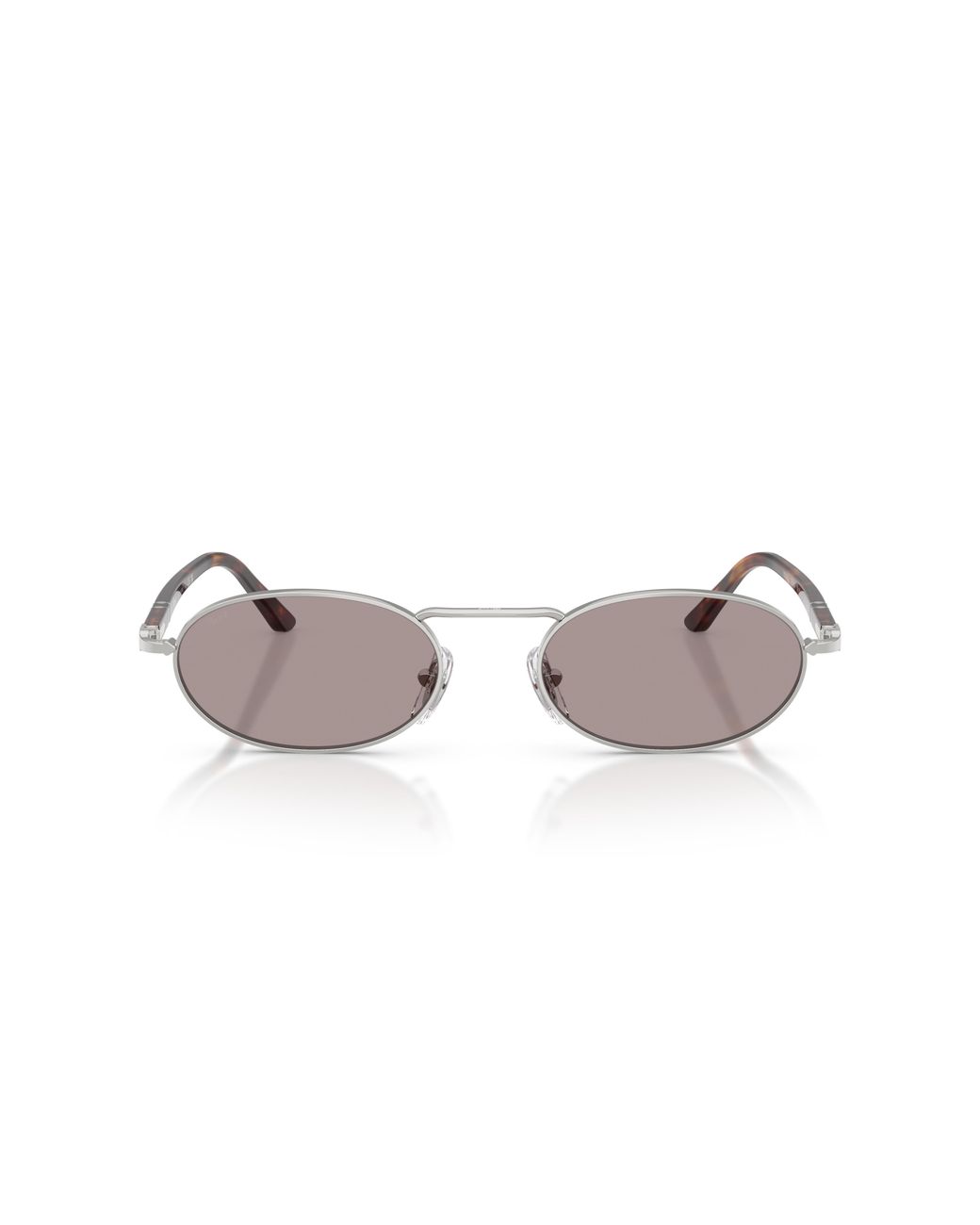 Persol Black Po1023S 102153 Sunglasses Metal Squared Normal