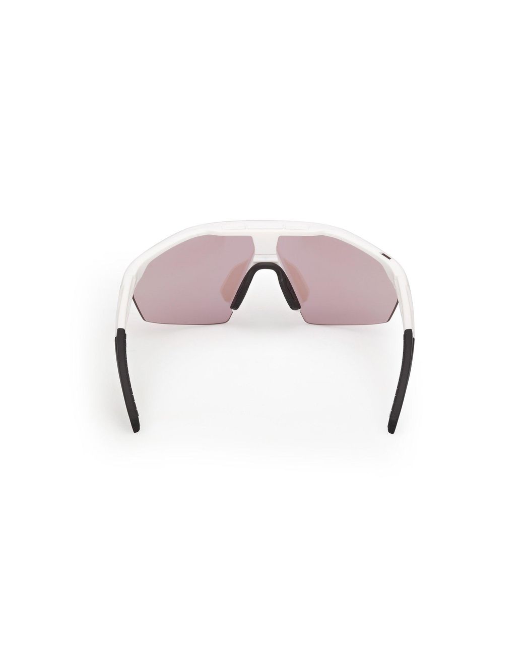 Adidas Originals Black Sp0116 Anemos Light S 21X Sunglasses Injected Mask Photochromic