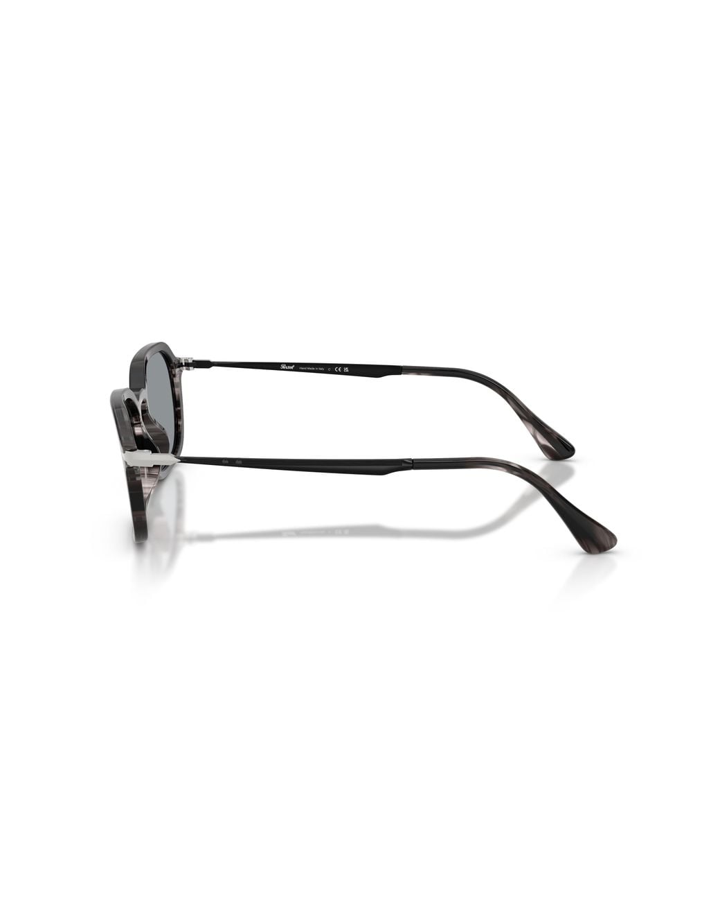 Persol Black Po3381S 1238R5 Sunglasses Acetate Pantos Normal