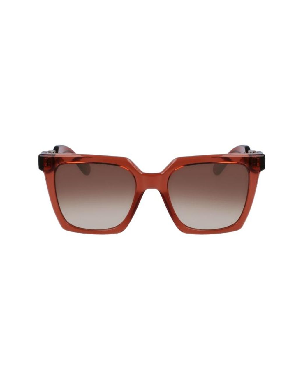 Liu Jo Black Lj779S 200 Sunglasses Injected Squared Normal Shaded