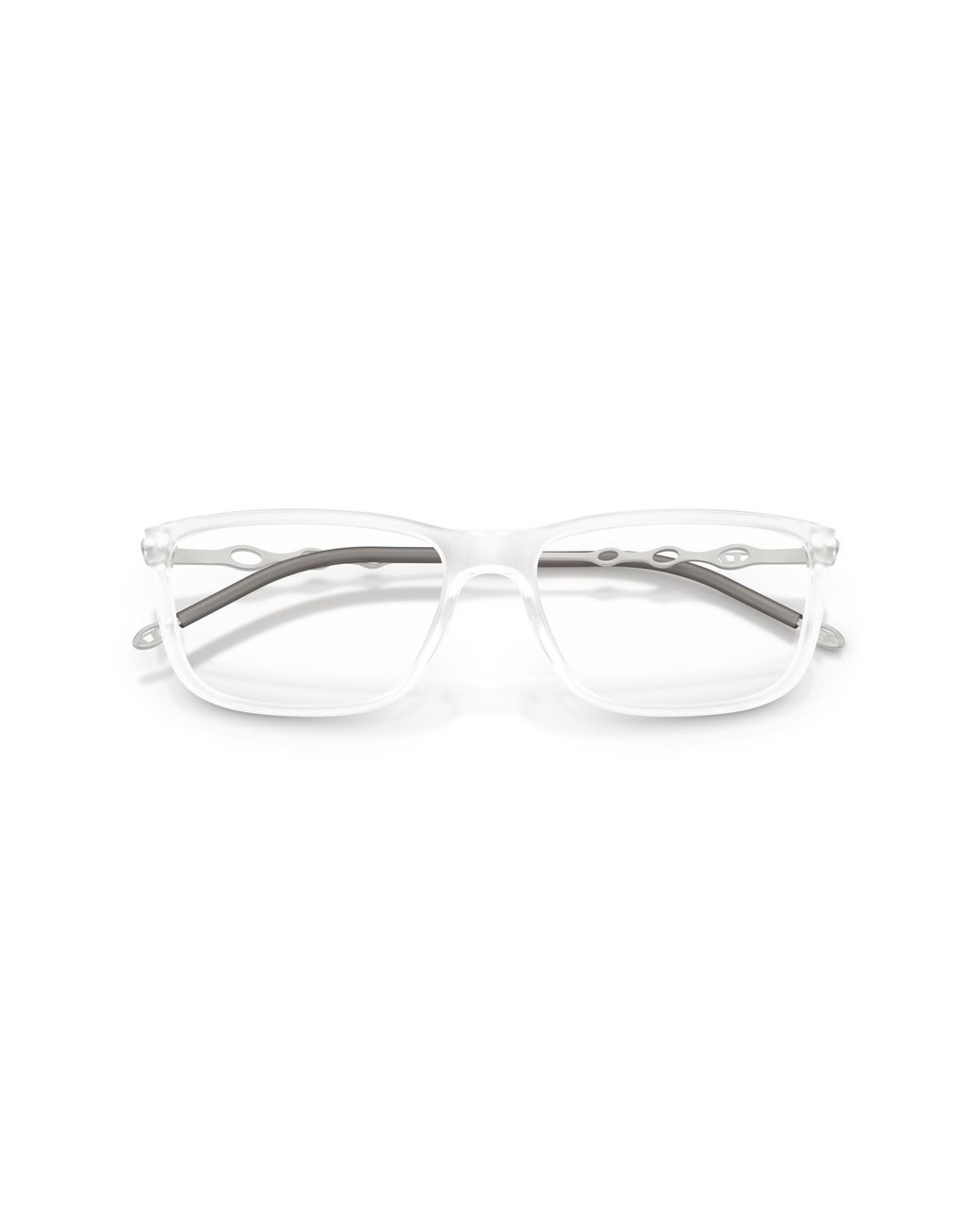 DIESEL Black Dl4006 2006 Optical Frames Acetate Squared Normal