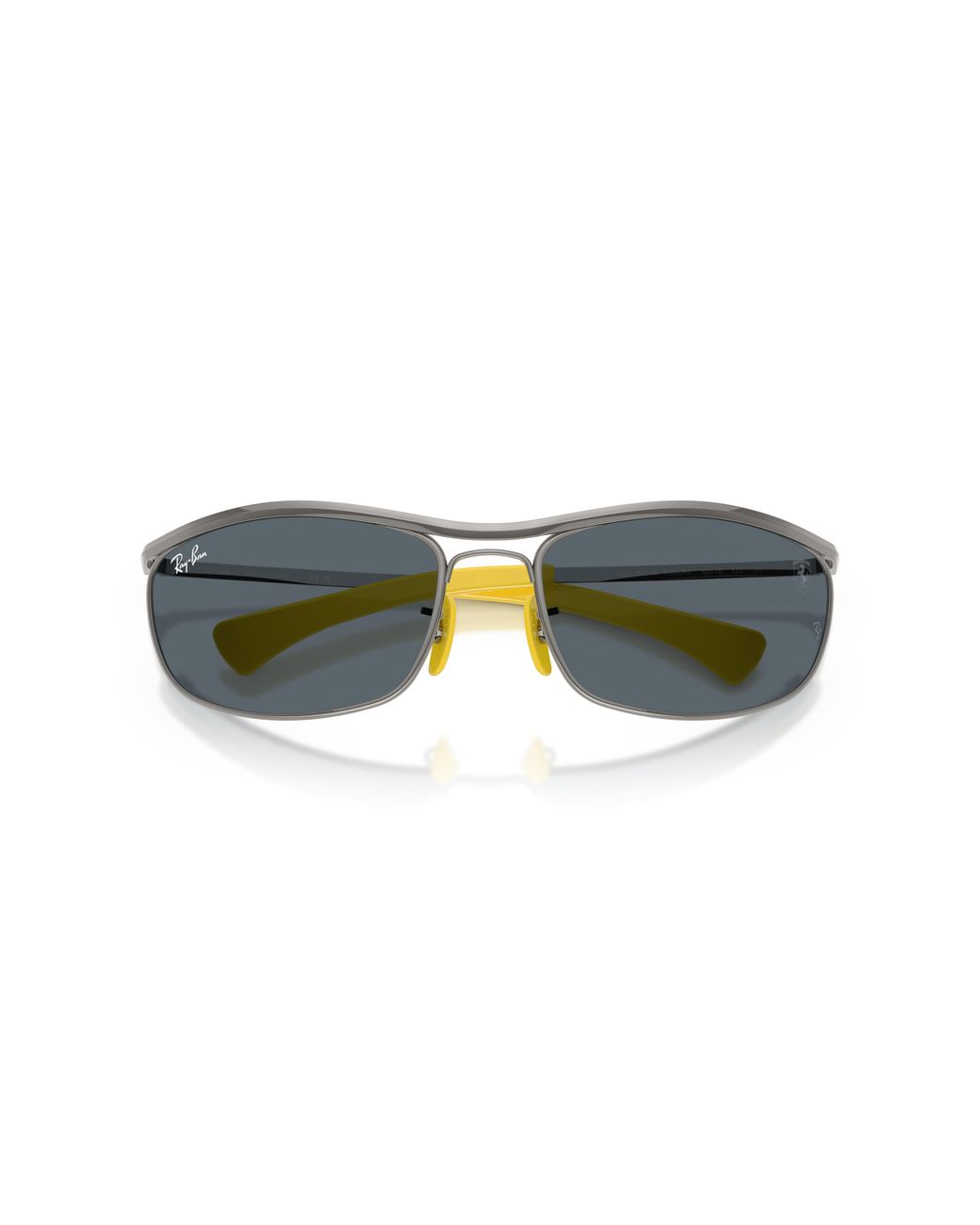 Ray-Ban Black Ray