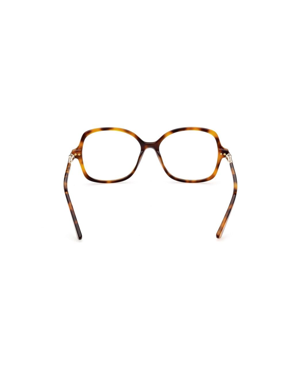 Guess Black Gu2906 053 Optical Frames Acetate Geometric Normal