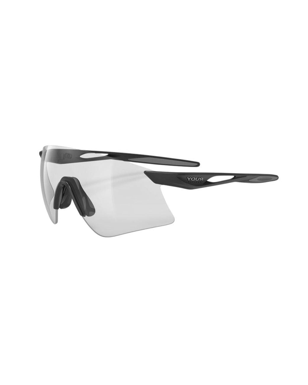 Rudy Project Black Astral Sphere Matte