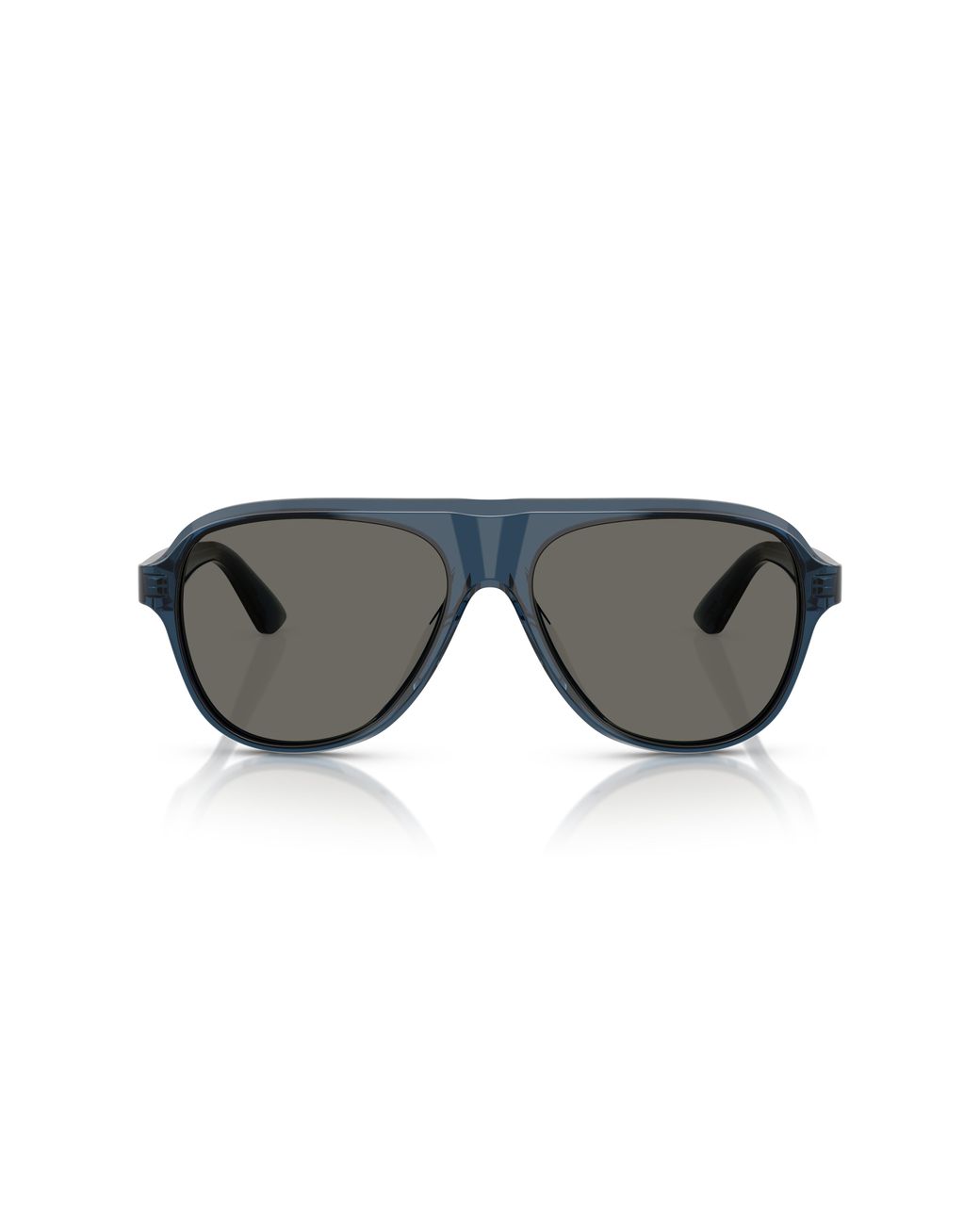 Oliver Peoples Black Ov5581Su Paul Newman Sun 1670R5 Sunglasses Acetate Pilot Normal for men