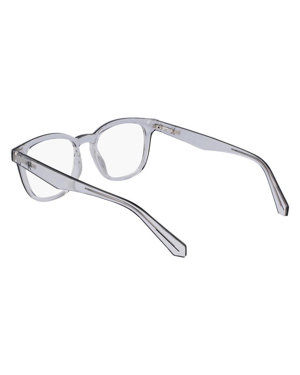 Calvin Klein Black Ckj22650 971 Optical Frames Bio-Inject Round Normal Photochromatic for men
