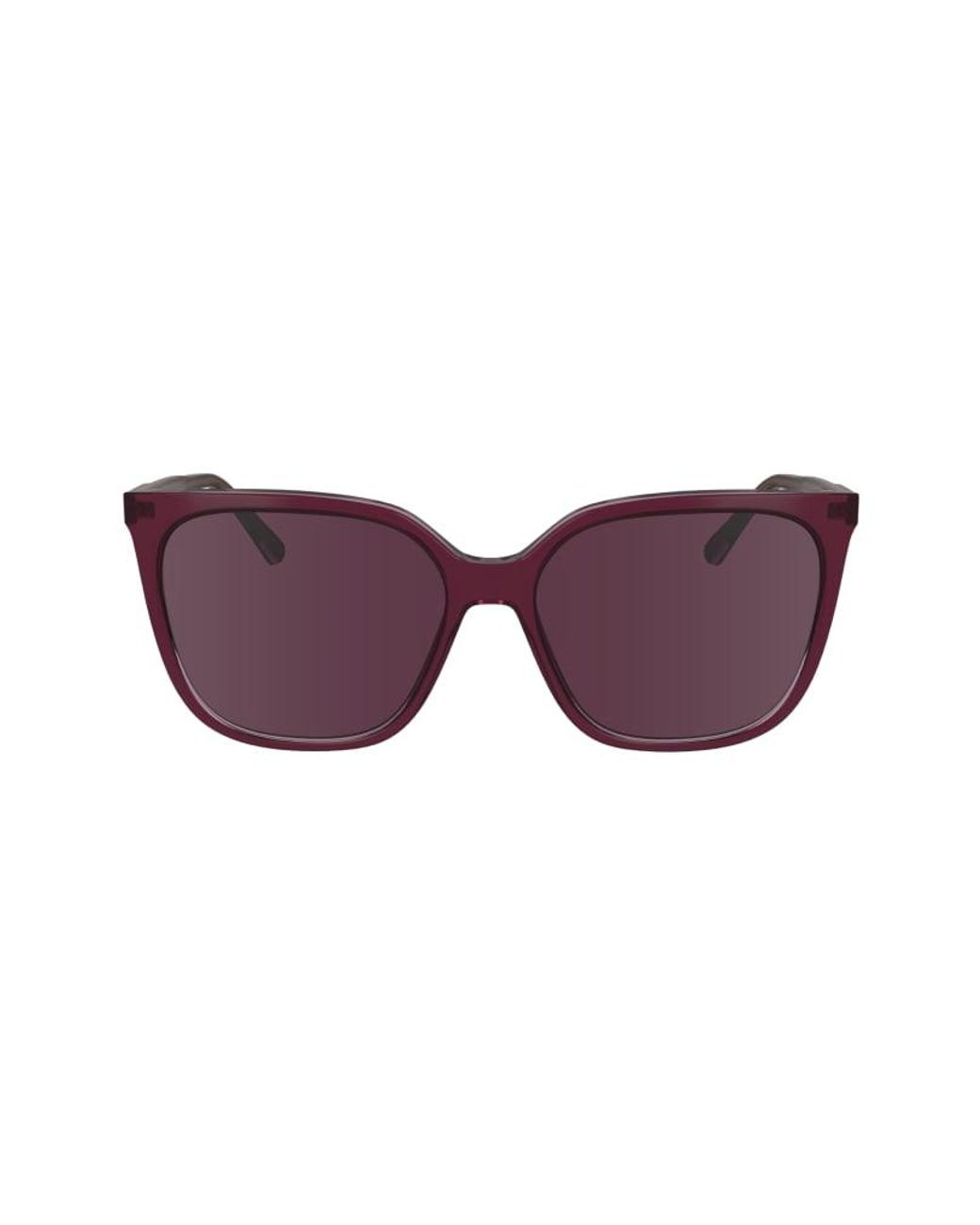 Calvin Klein Black Ck24509S 613 Sunglasses Acetate Squared Normal Normal