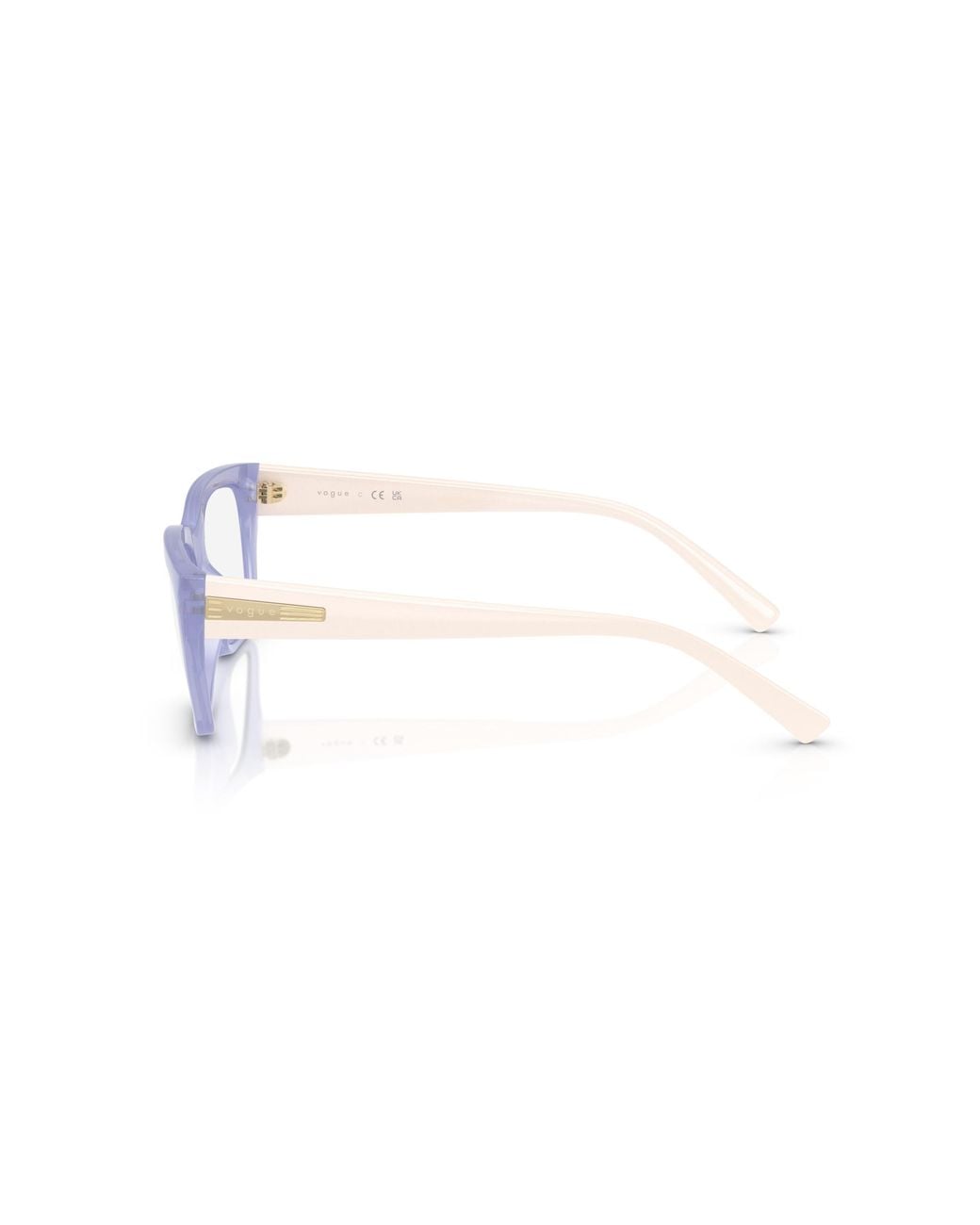 Vogue Eyewear Black Vo5609 3176 Optical Frames Nylon Pillow Normal