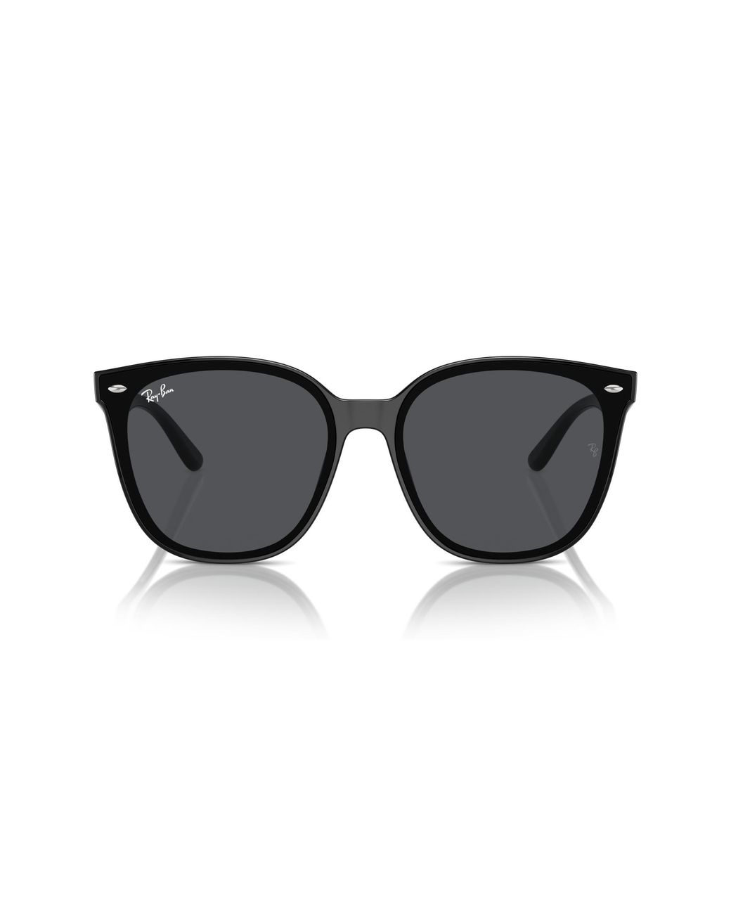 Ray-Ban Black Ray