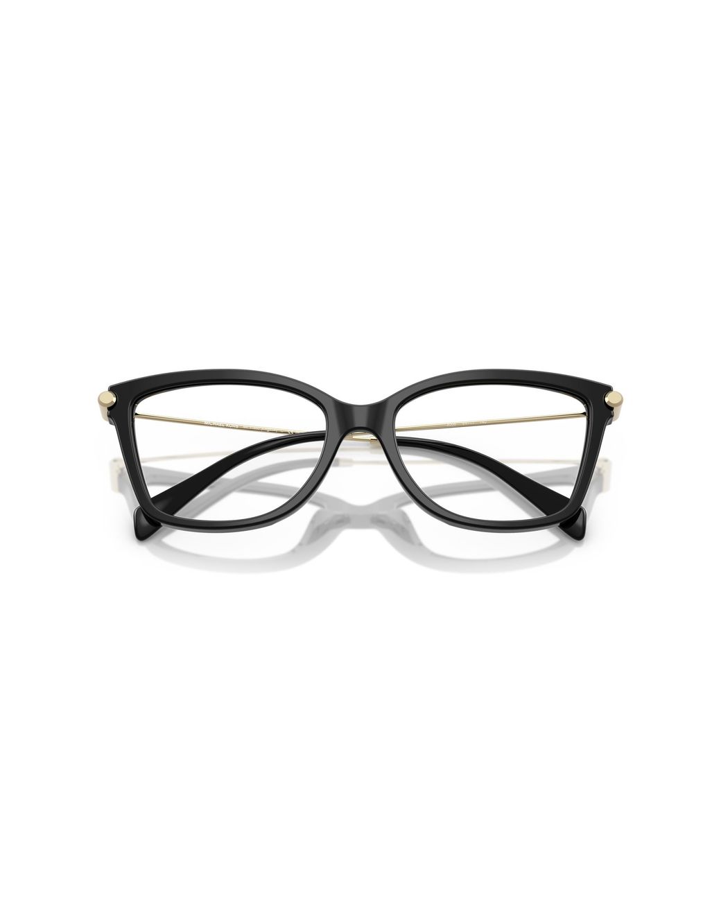 Michael Kors Black Mk4150U Kingston 3950 Optical Frames Acetate Squared Normal