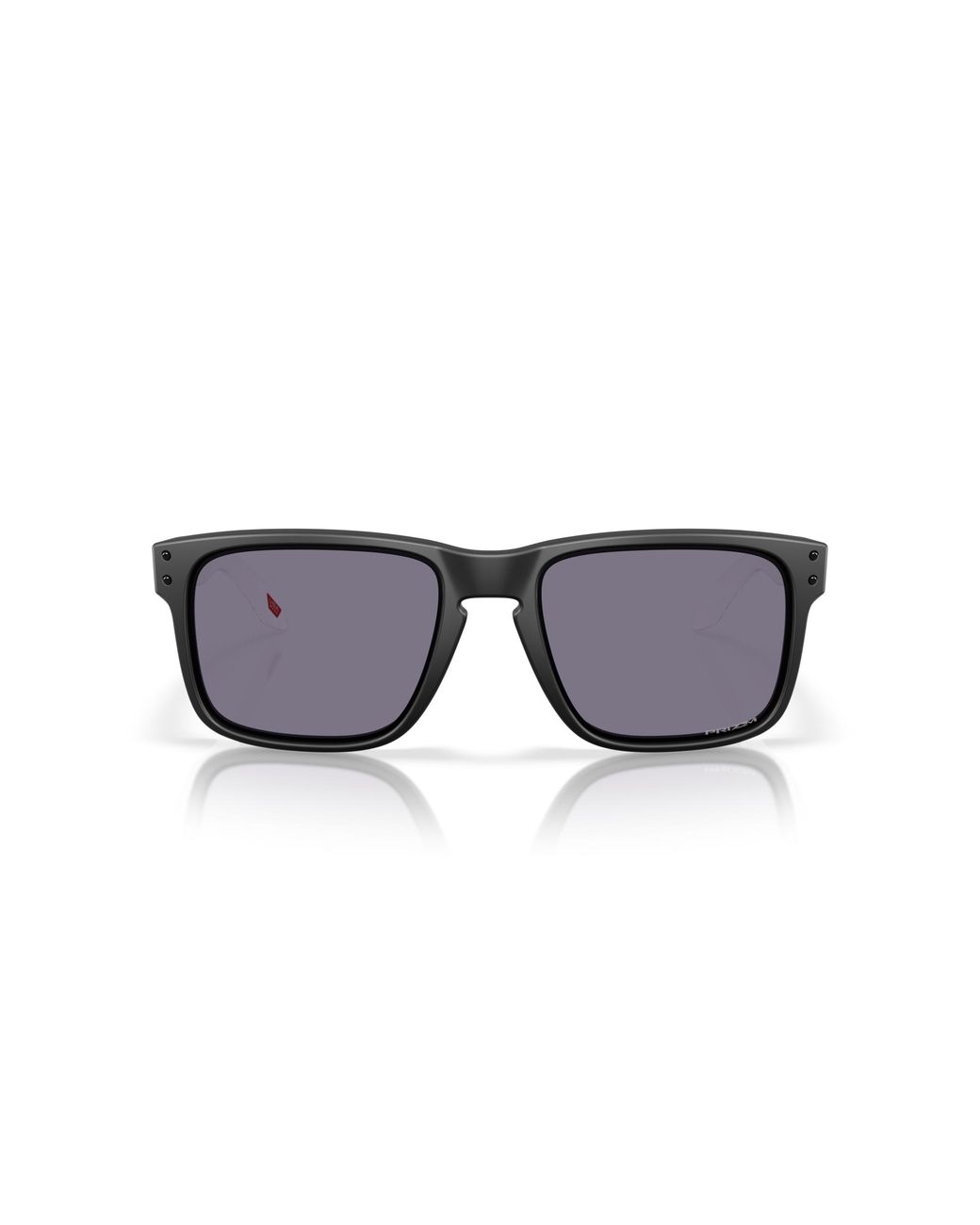 Oakley Black Oo9102 Holbrook 9102Z5 Sunglasses O_Matter Squared Normal for men