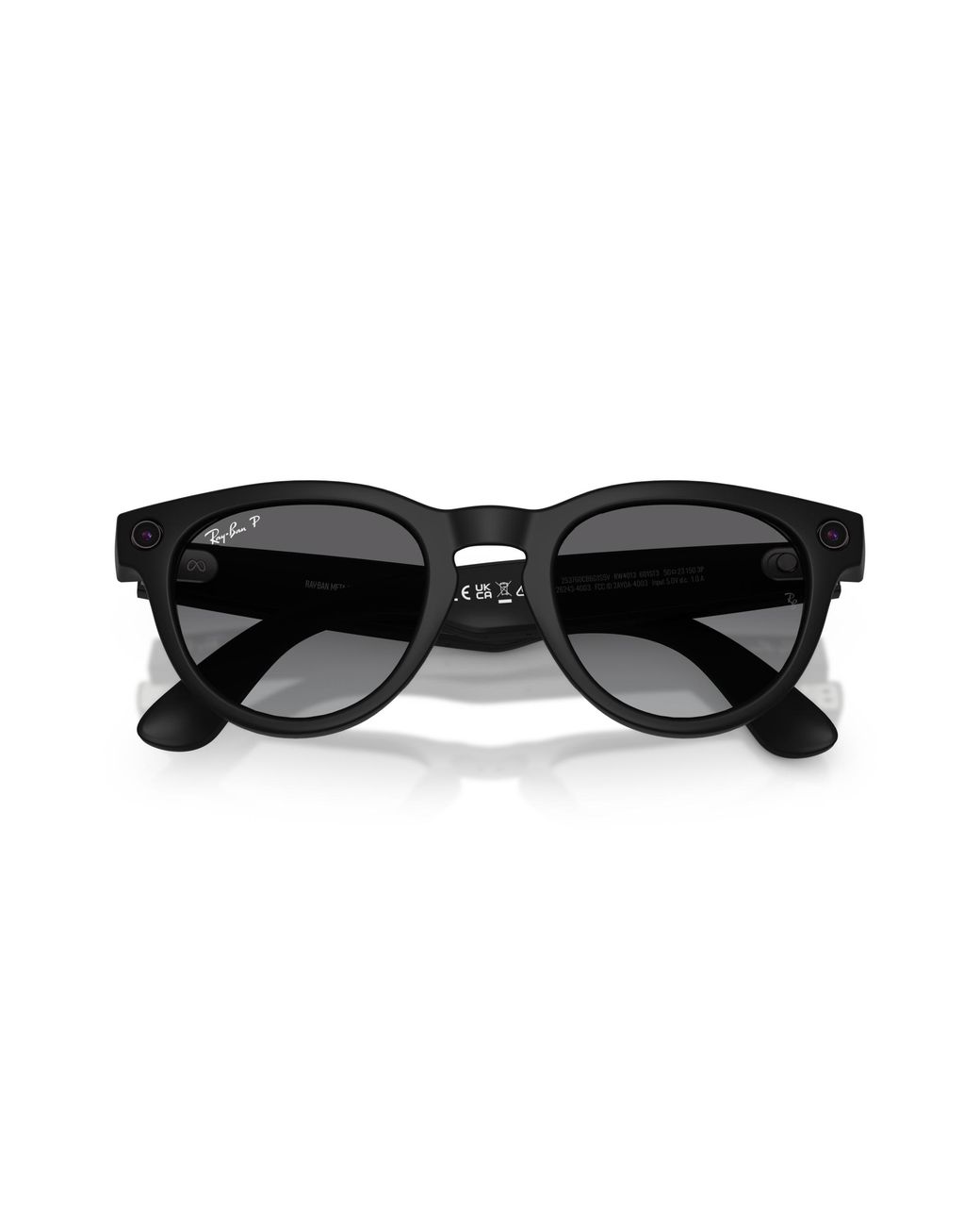 Ray-Ban Black Ray
