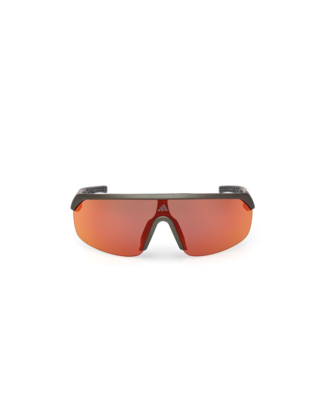 Adidas Originals Black Sp0109 97L Sunglasses Injected Roviex Mask Normal