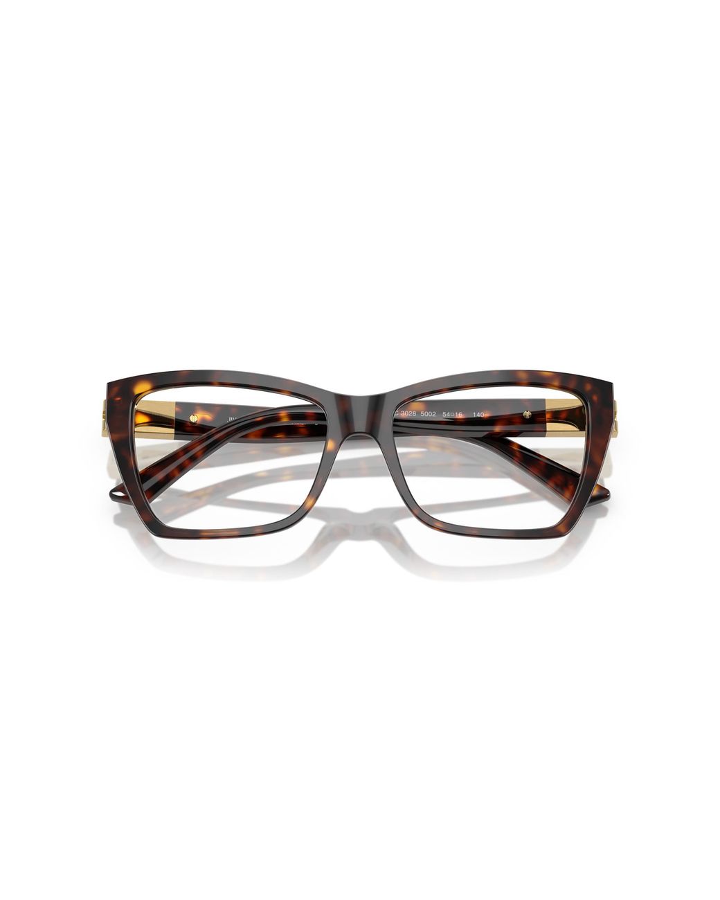 Jimmy Choo Black Jc3028 5002 Optical Frames Acetate Cat Eye Normal