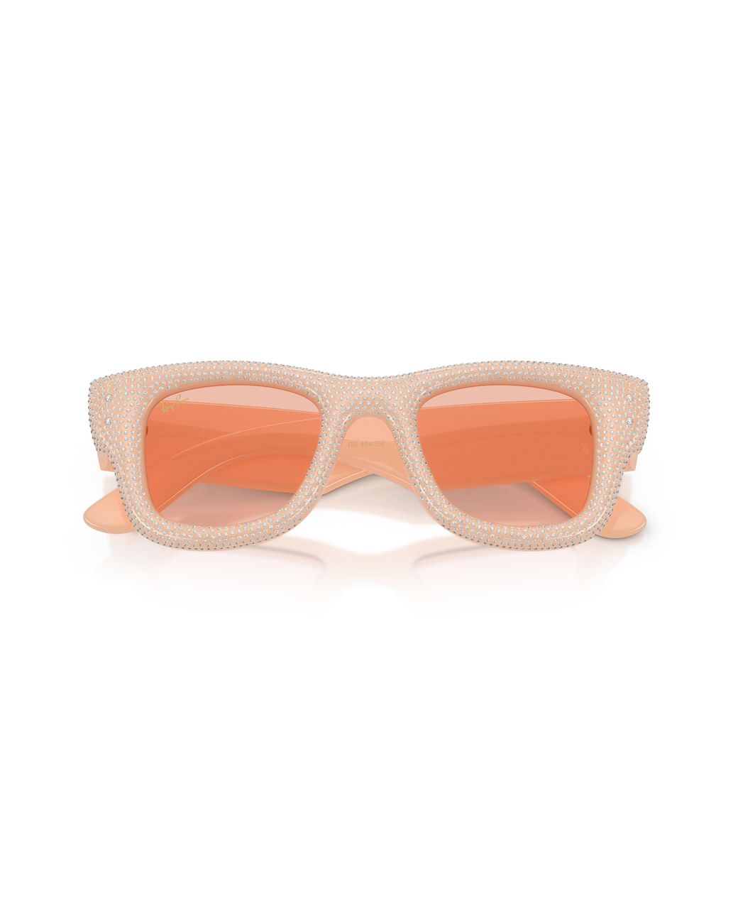 Ray-Ban Black Ray