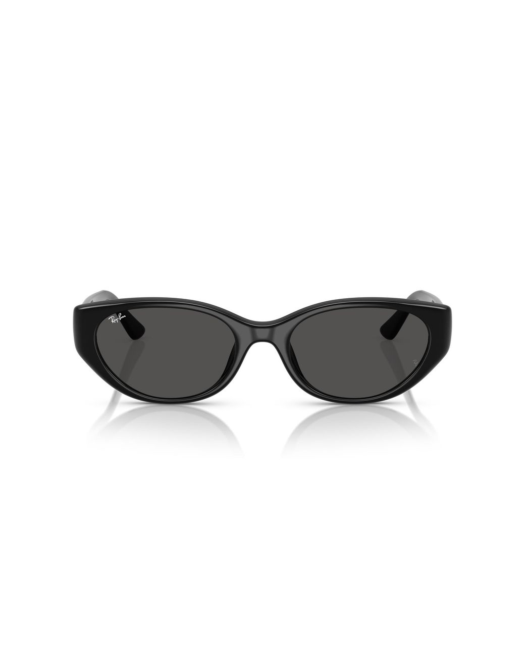Ray-Ban Black Ray