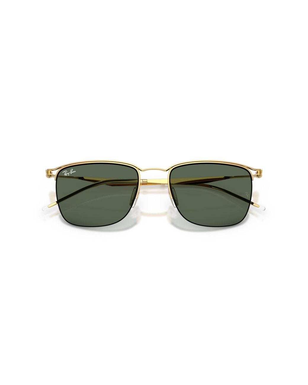 Ray-Ban Black Ray