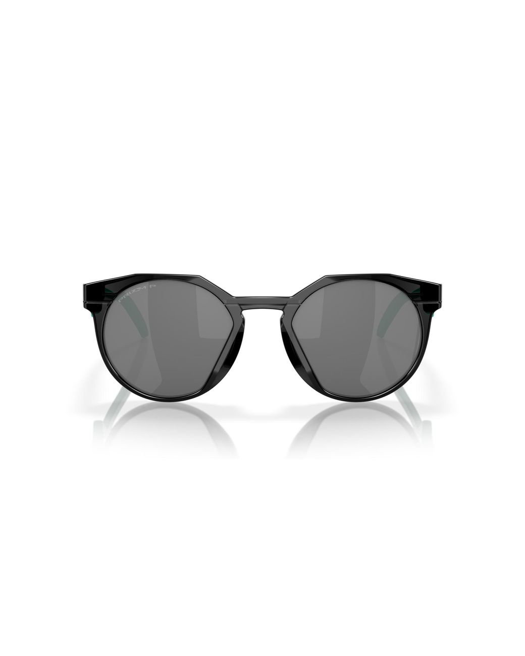 Oakley Black Oo9242 Hstn 924209 Sunglasses O_Matter Round Polarized Prizm for men