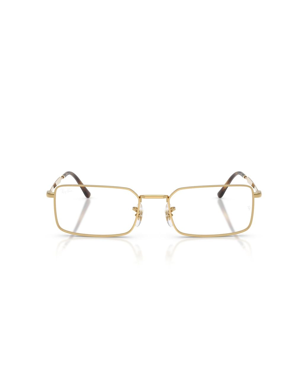 Ray-Ban Black Ray