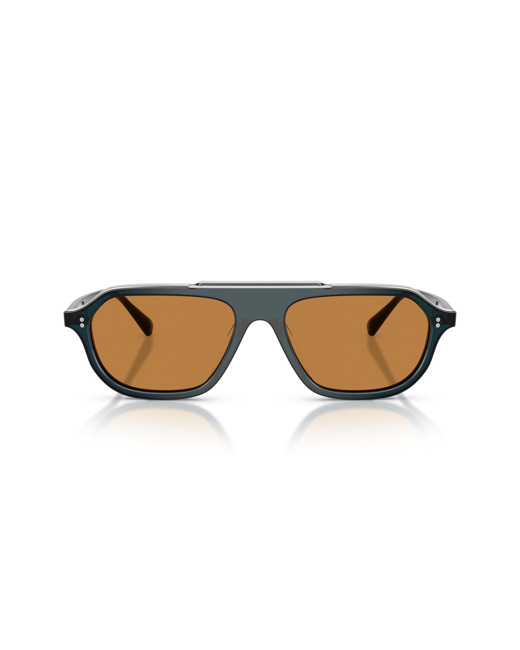 Oliver Peoples Black Ov5613Su Estin 181953 Sunglasses Acetate Geometric Normal for men