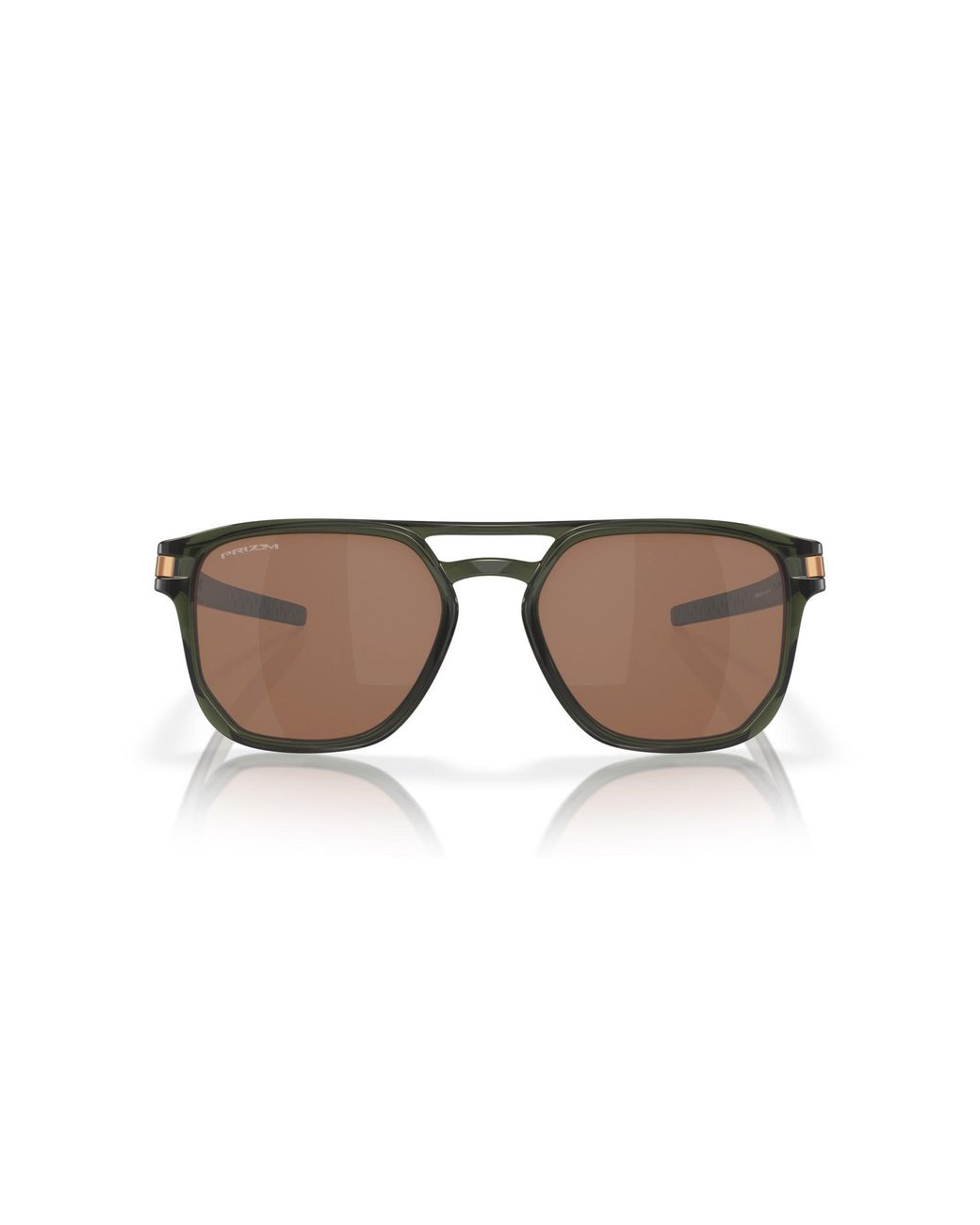 Oakley Multicolor S Oo9436 Latch Beta Square Sunglasses for men