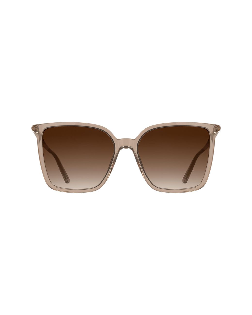 Calvin Klein Black Ck26502S 272 Sunglasses Bio-Injected Butterfly Normal