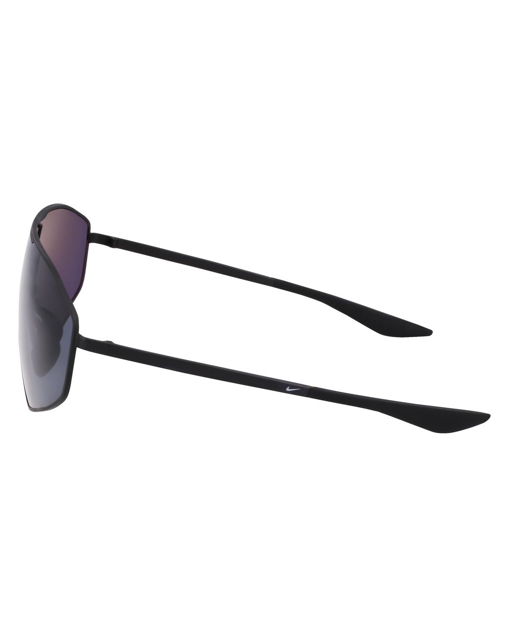 Nike Black Echo Shield 2 If0986X 010 Sunglasses Metal Mask Normal