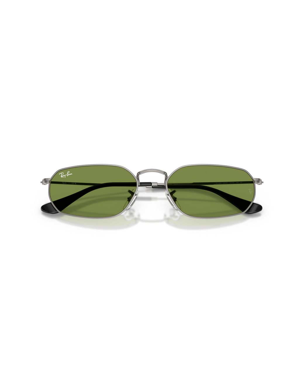 Ray-Ban Green Ray