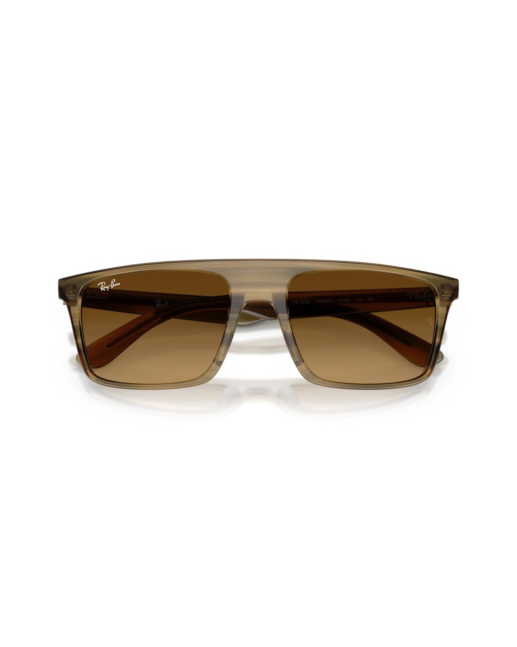 Ray-Ban Black Ray