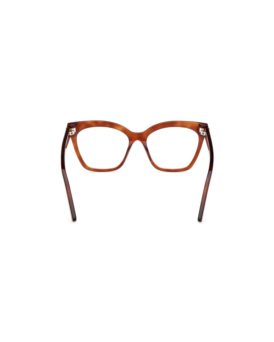 Emilio Pucci Black Ep5235 053 Optical Frames Acetate Butterfly Normal
