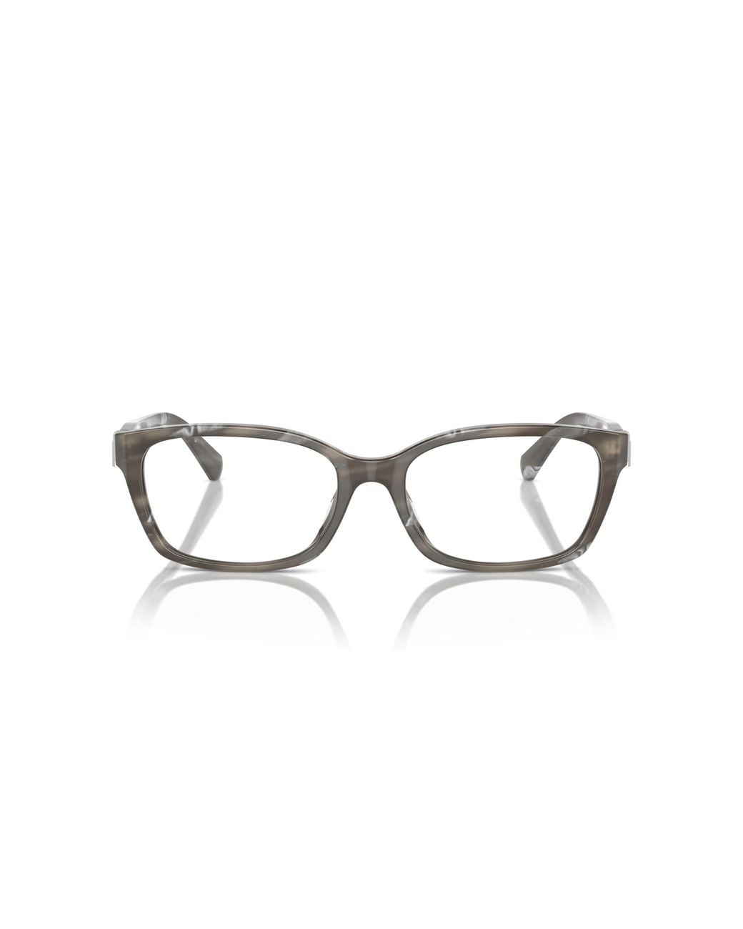 Ralph Lauren Black Rl6244U 6175 Optical Frames Acetate Squared Normal