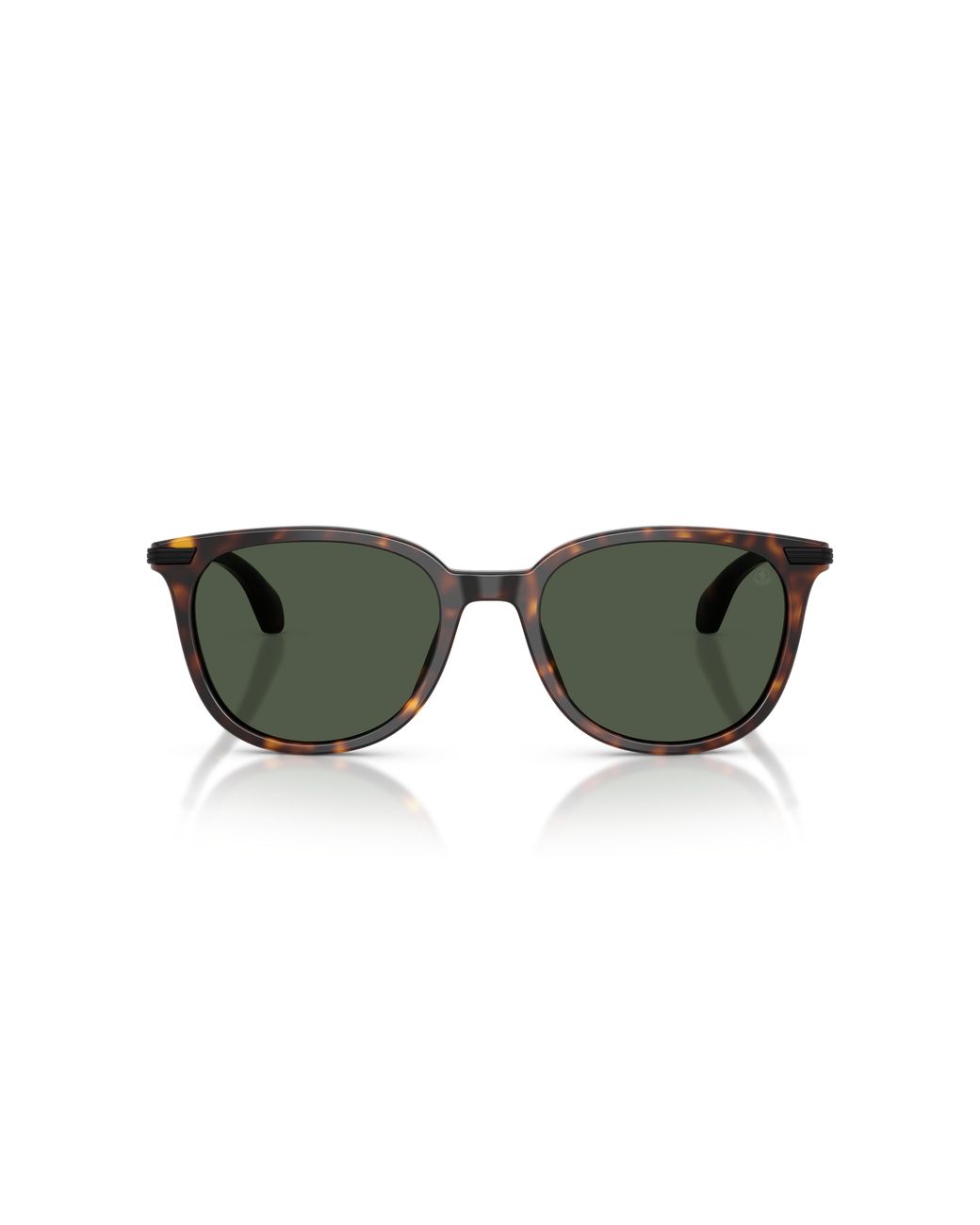 Moncler Black Me6013 Korra 30029A Sunglasses Acetate Round Polarized