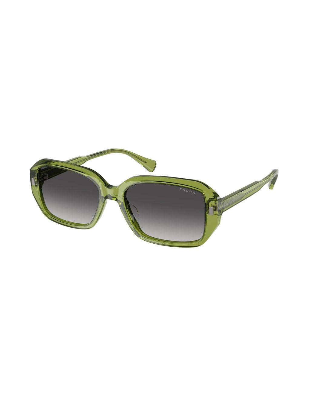 Ralph Lauren Black Ra5325U 62228G Sunglasses Acetate Squared Normal Shaded