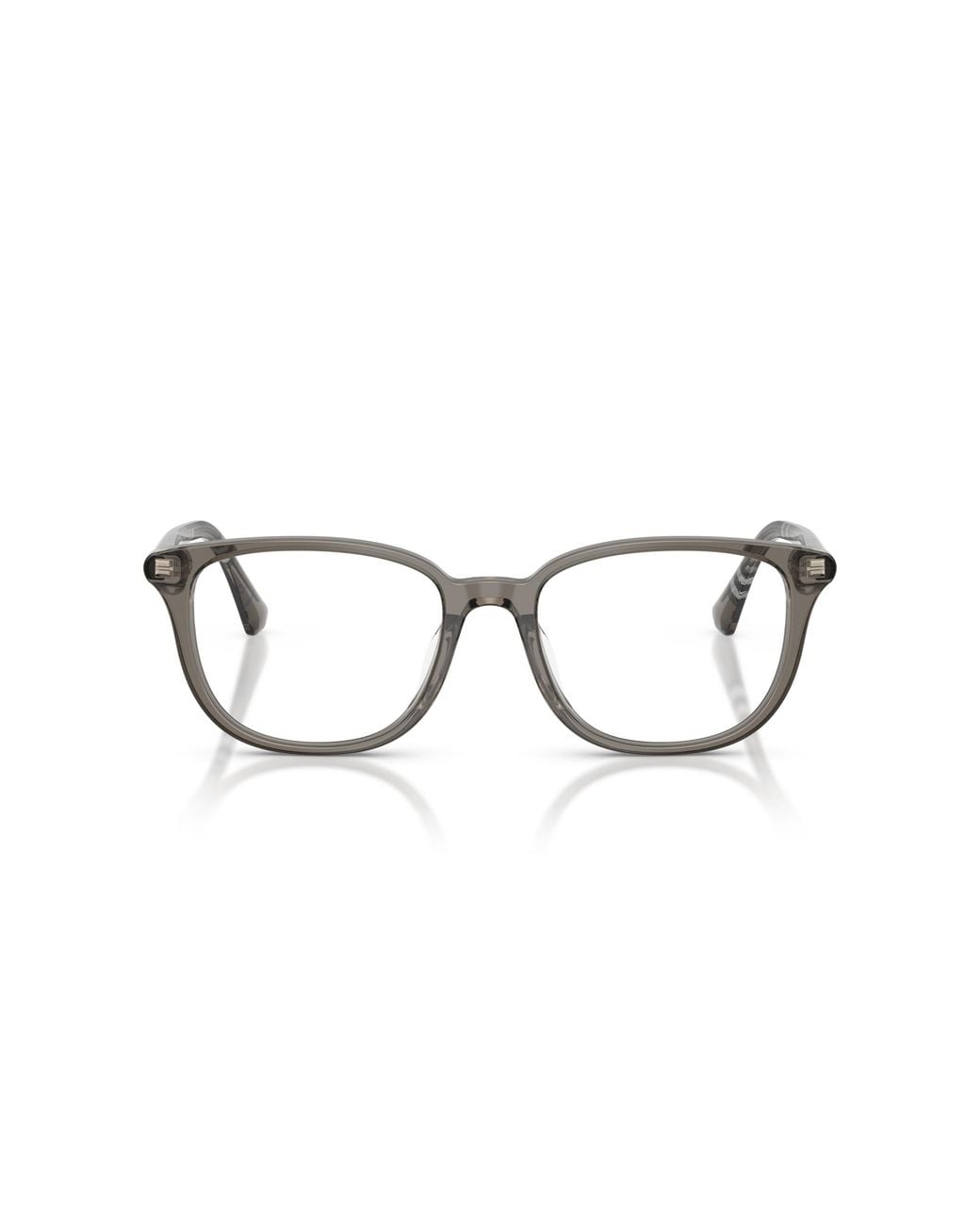 Burberry Black Be2434D 4160 Optical Frames Acetate Squared Normal