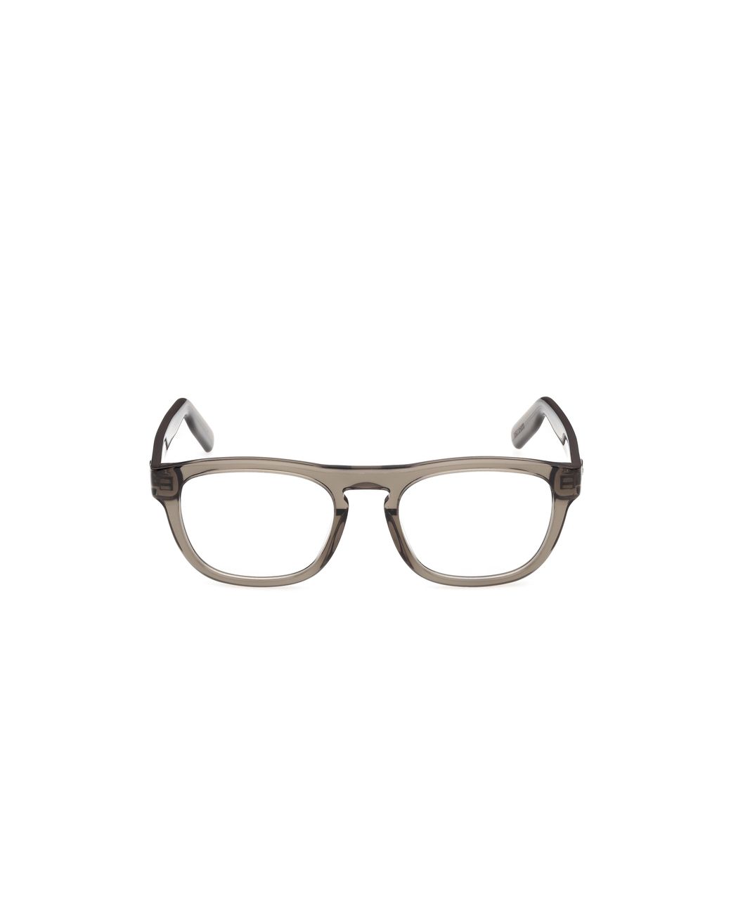 Adidas Originals Black Or5155 51 Optical Frames Acetate Squared Normal for men