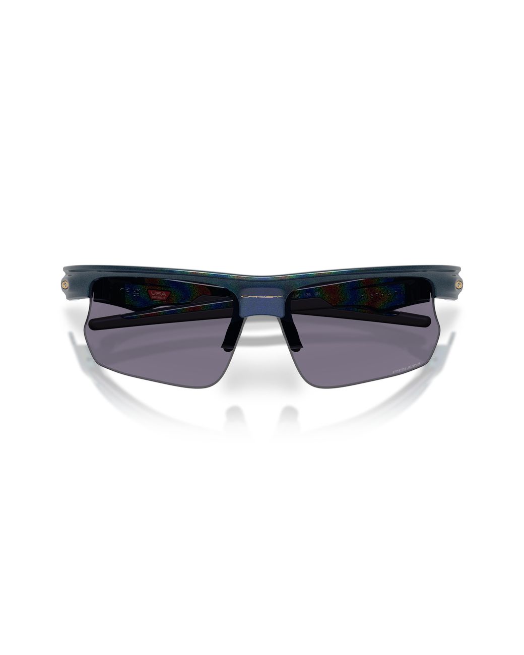 Oakley Black Oo9400 Bisphaera 940026 Sunglasses O_Matter Squared Normal