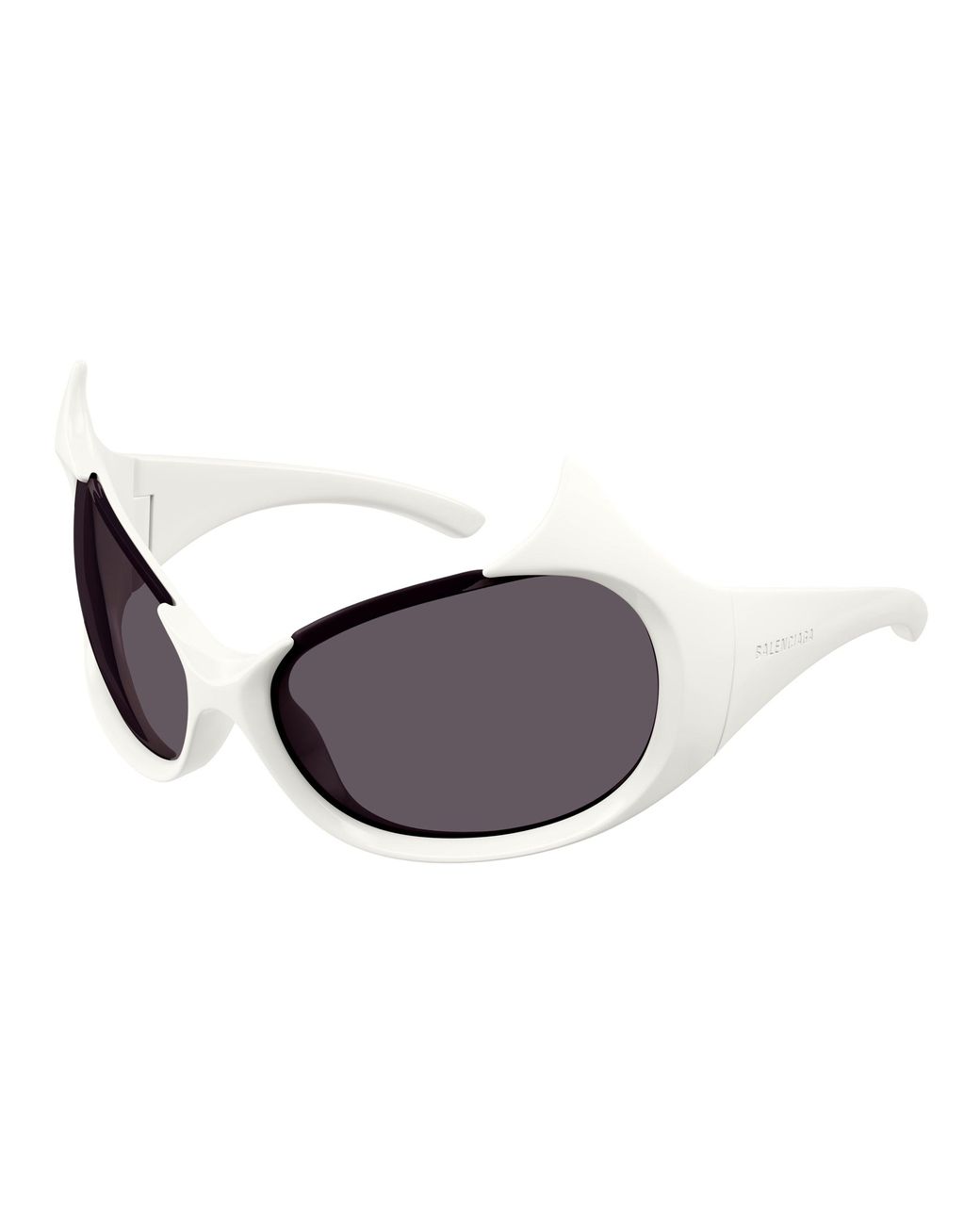 Balenciaga Black Bb0284S 003 Sunglasses Bio-Inject Mask