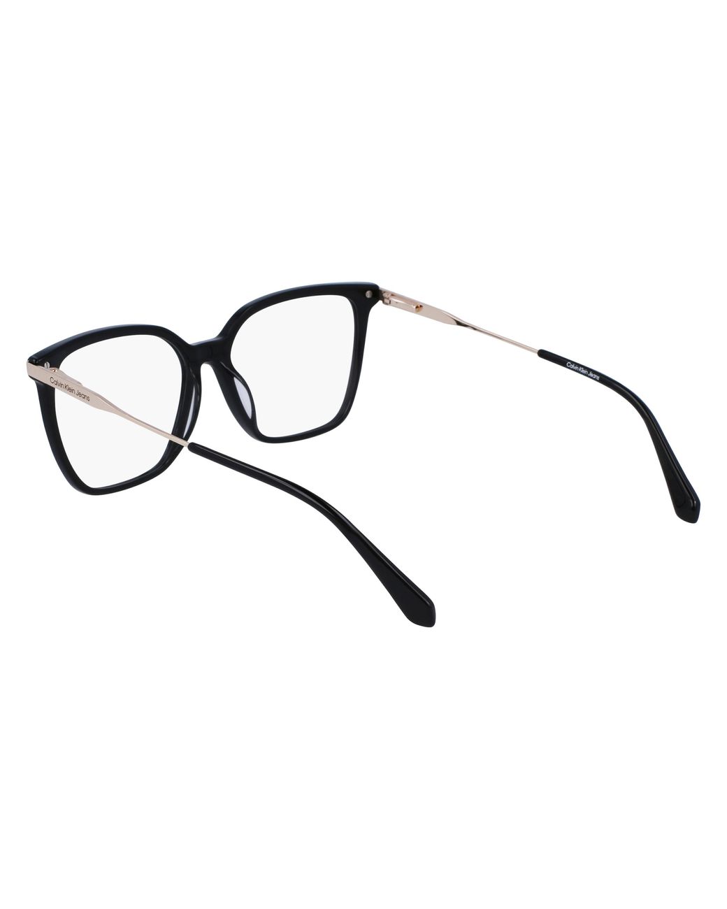 Calvin Klein Black Ckj22646 001 Optical Frames Acetate Butterfly Normal Photochromatic
