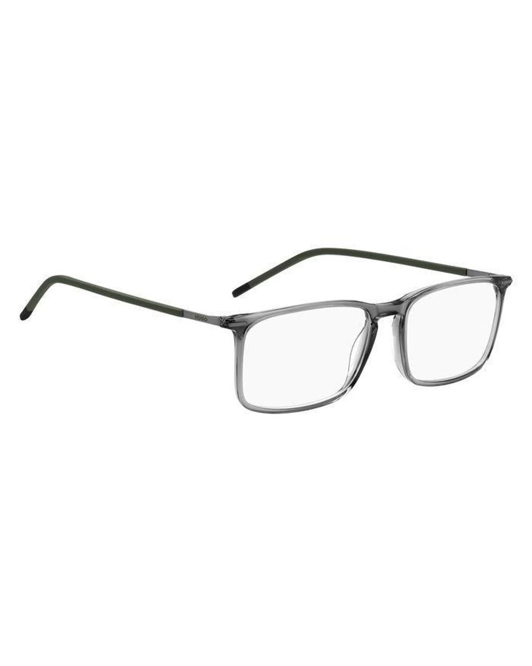 Boss Black Hg 1231 Hwj Optical Frames Acetate Squared for men