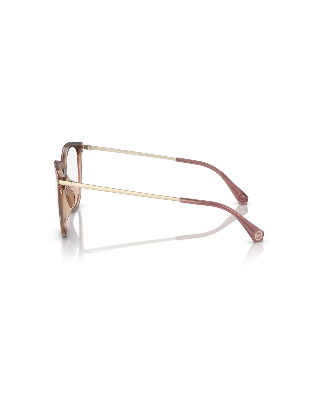 Michael Kors Black Mk4106U Westport 3256 Optical Frames Injected Round Normal