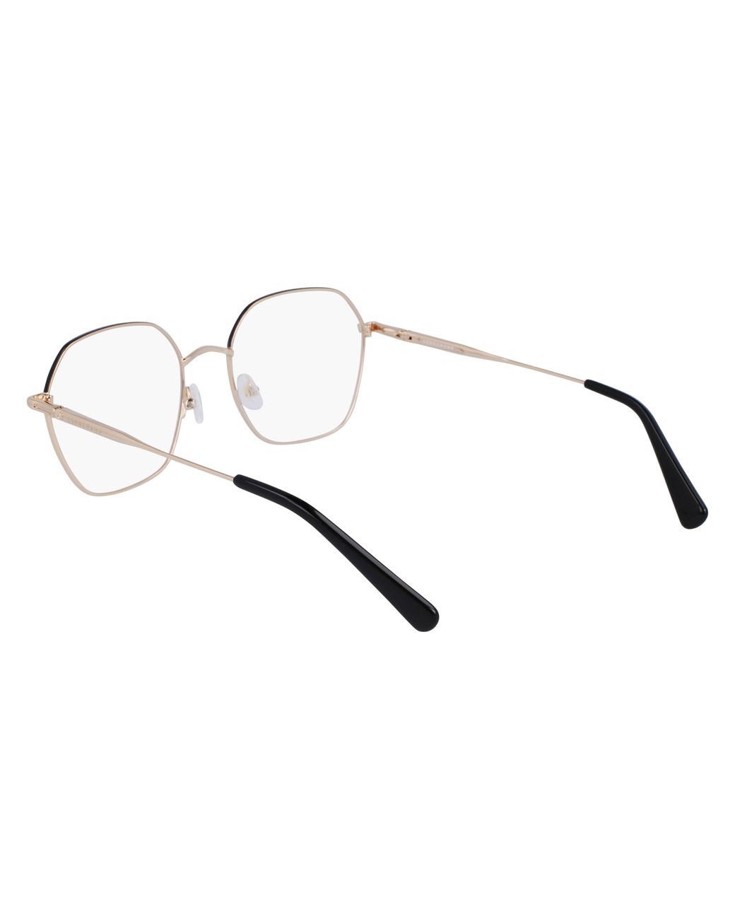 Longchamp Black Lo2152 728 Optical Frames Metal Squared Normal Photochromatic