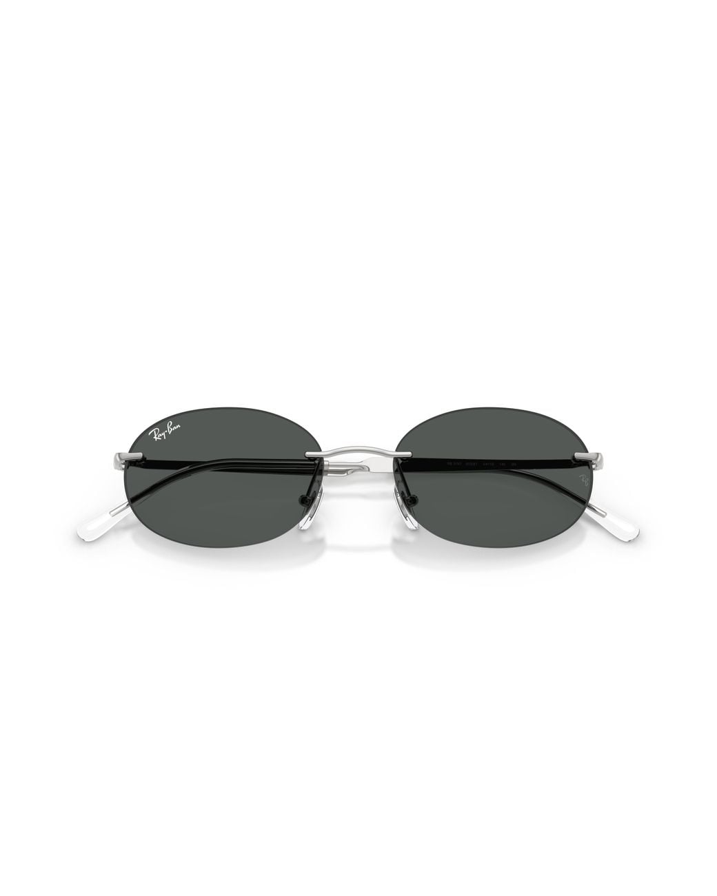 Ray-Ban Black Ray
