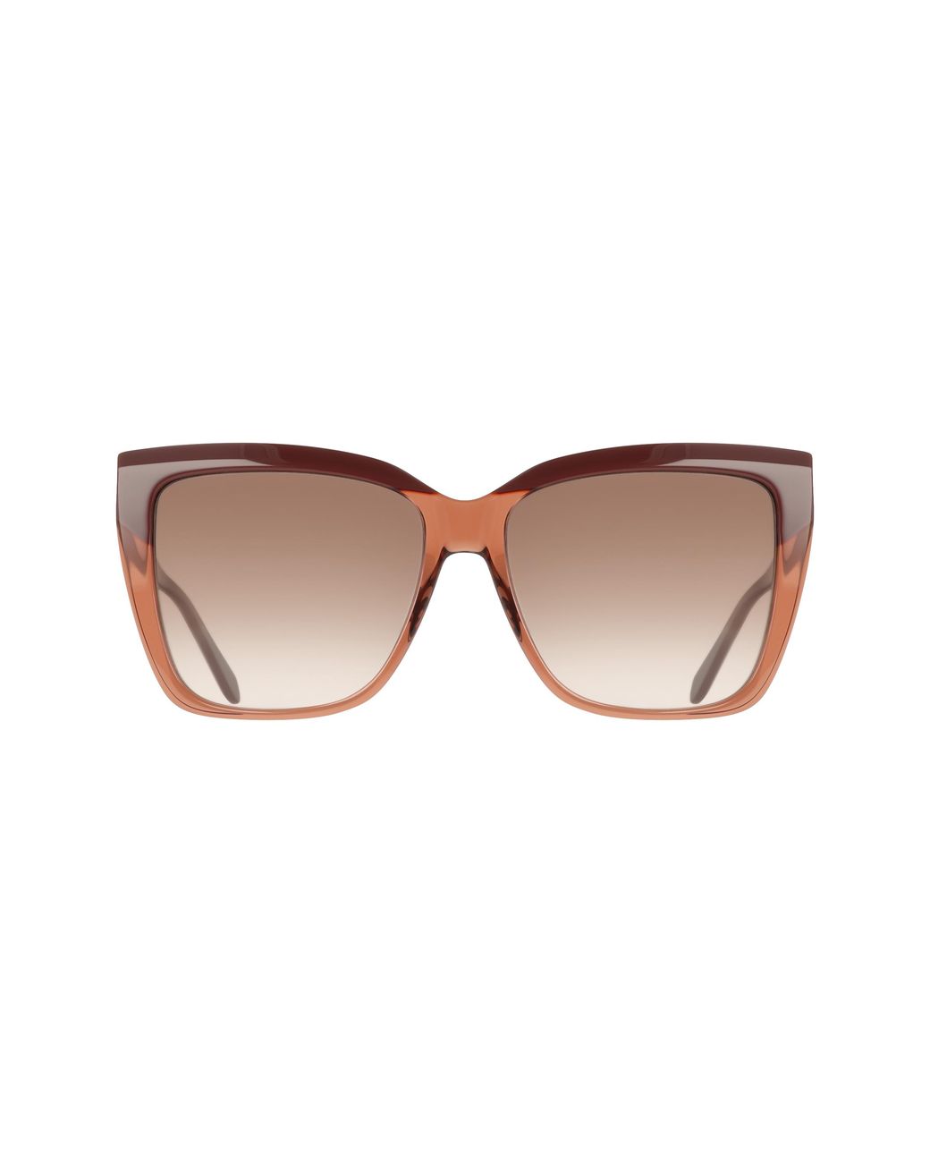 Ferragamo Black Sf1102S 619 Sunglasses Acetate Squared Normal
