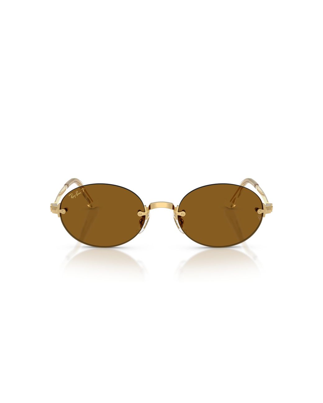 Ray-Ban Black Ray