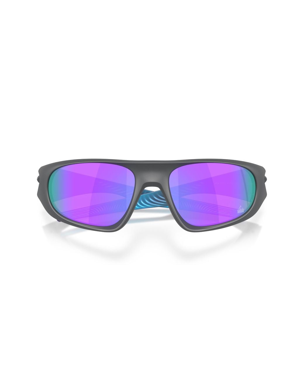 Oakley Black Oo9528 Neoforma 952811 Sunglasses O_Matter Round Normal