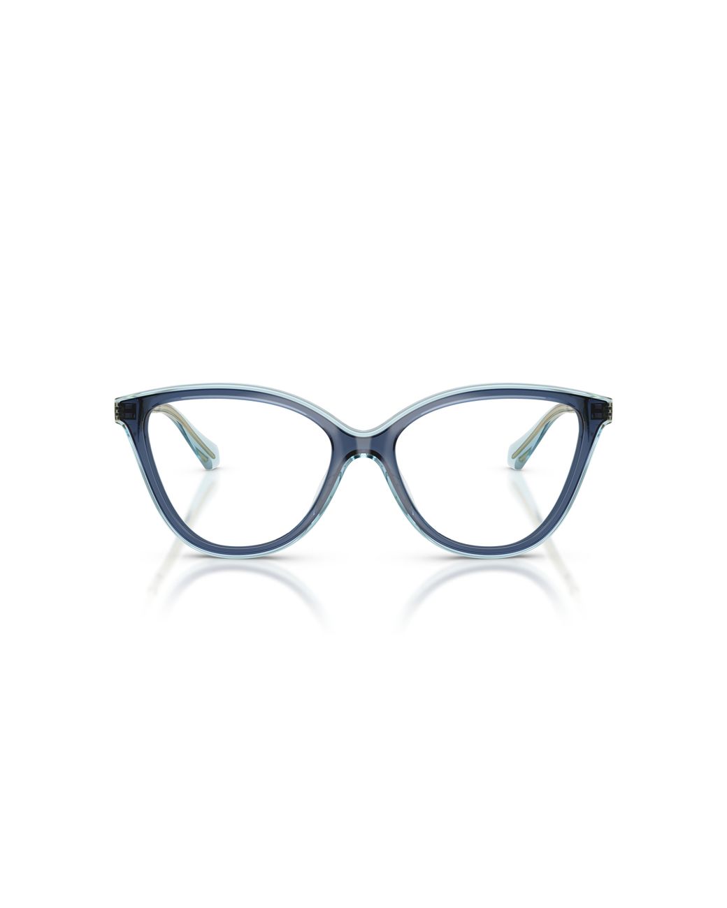Michael Kors Black Mk4190U Costa Brava 4031 Optical Frames Injected Transparent Cat Eye Normal