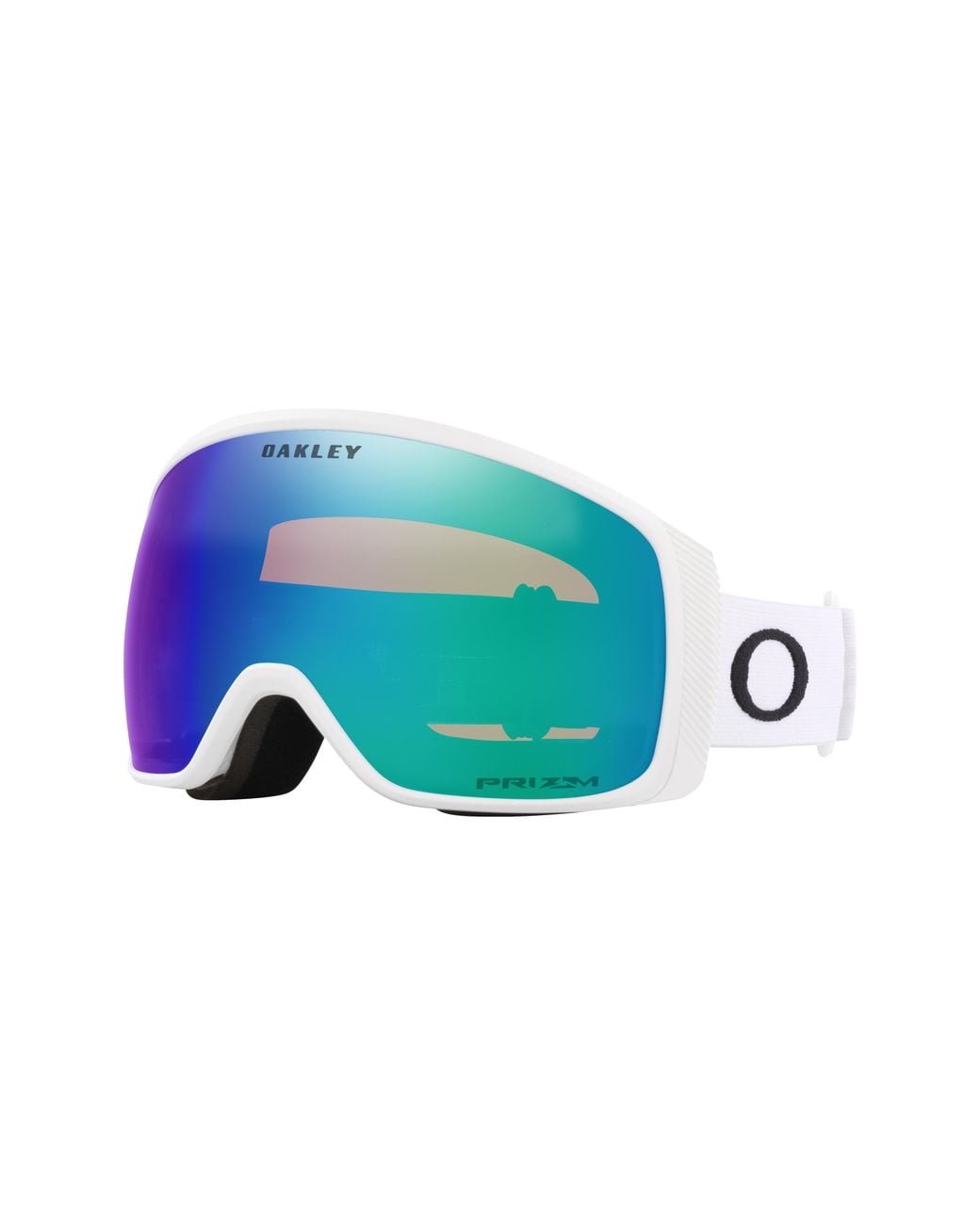 Oakley Black Oo7105 Flight Tracker M 710564 Ski Goggles O_Matter Mask Normal