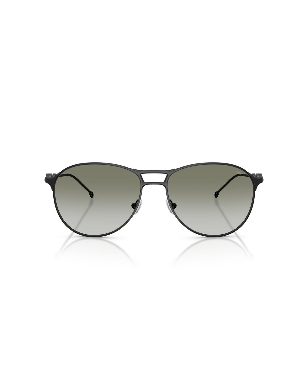 DIESEL Black Dl1009 10138E Sunglasses Metal Pantos Normal Shaded