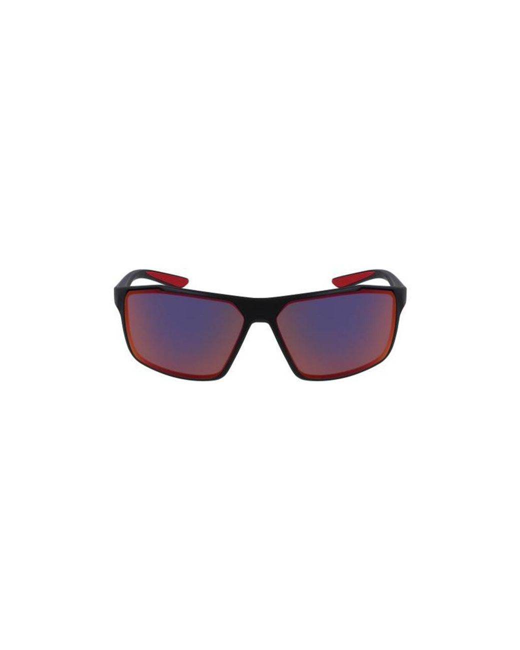 Nike Black Windstorm E Cw4673 010 Sunglasses Plastic Wraparound Normal for men